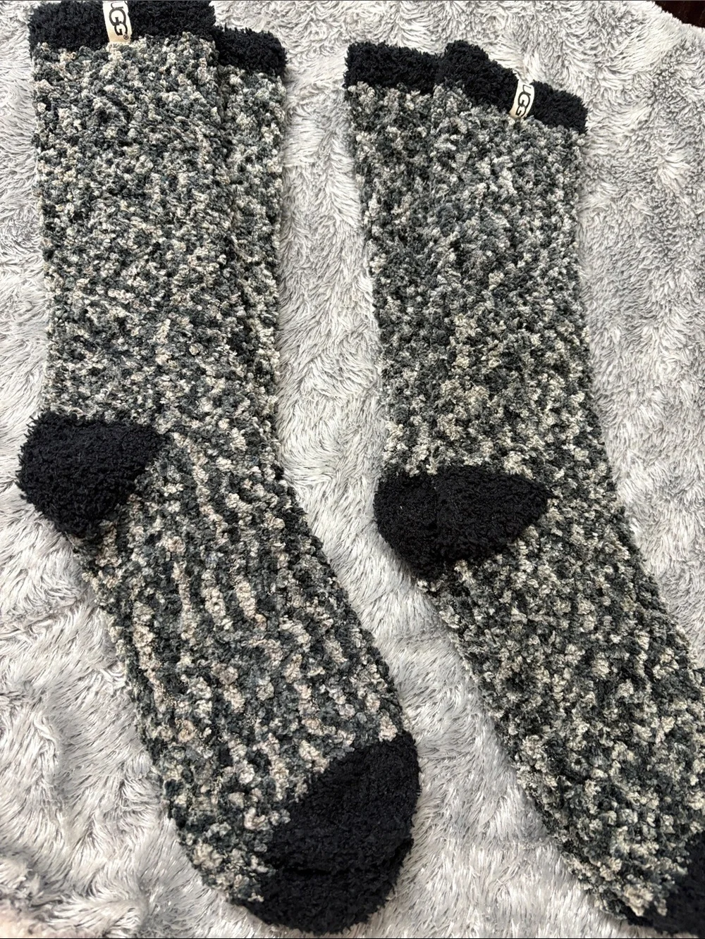 UGG pairs socks